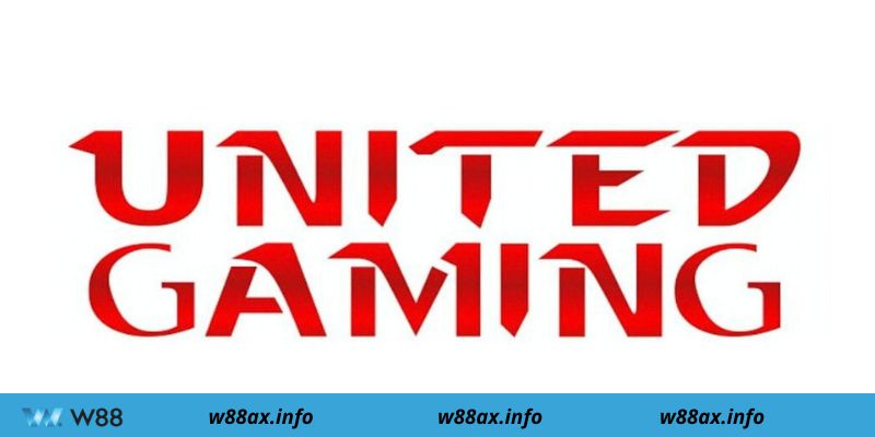 Kho Trò Chơi Đa Dạng và Phong Phú tại United Gaming W88