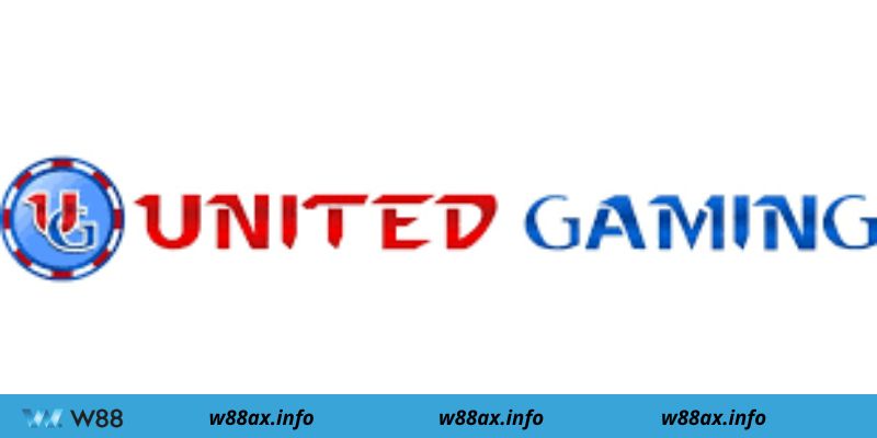 Lý Do United Gaming W88 Nhận Được Sự Yêu Thích