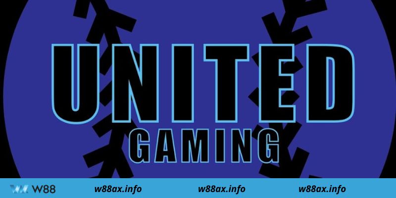 United Gaming: Sự Lựa Chọn Hàng Đầu Trong Lĩnh Vực Cá Cược