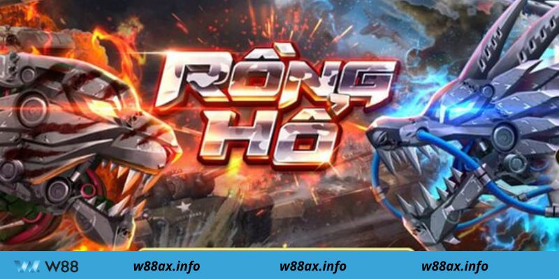 Game rồng hổ W88 là gì?